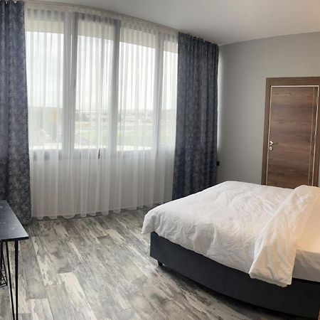 Tuzla Suite Otel イスタンブール エクステリア 写真