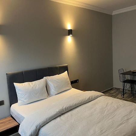 Tuzla Suite Otel イスタンブール エクステリア 写真
