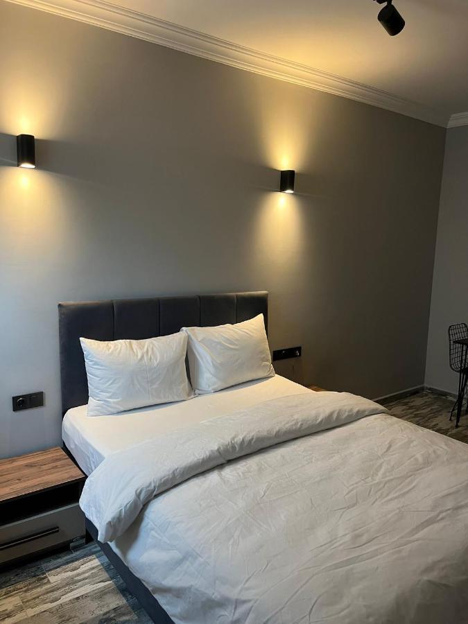 Tuzla Suite Otel イスタンブール エクステリア 写真