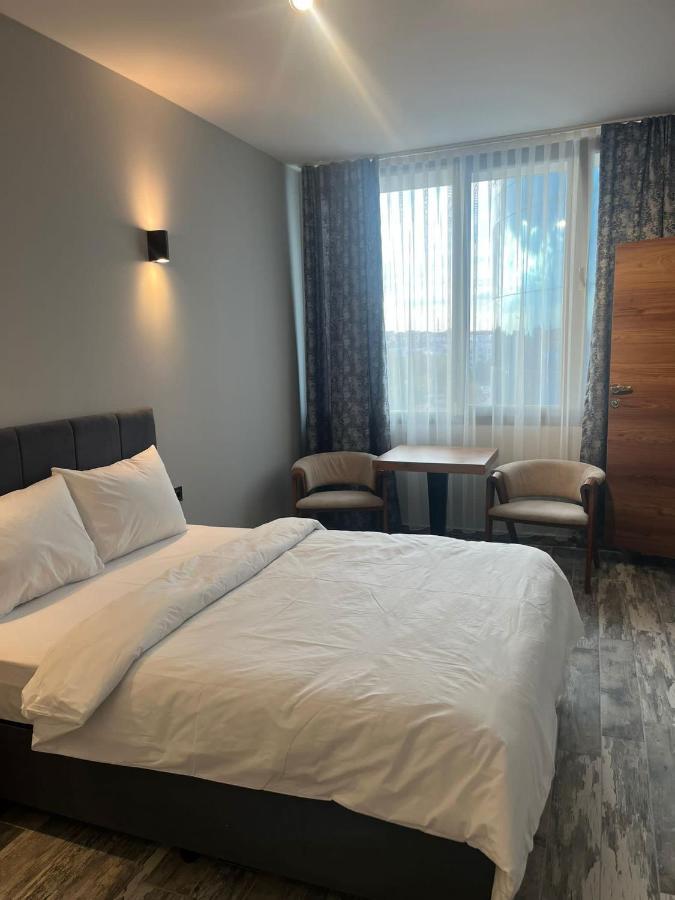 Tuzla Suite Otel イスタンブール エクステリア 写真