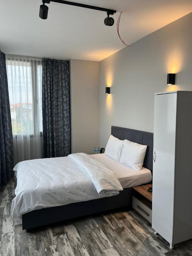 Tuzla Suite Otel イスタンブール エクステリア 写真