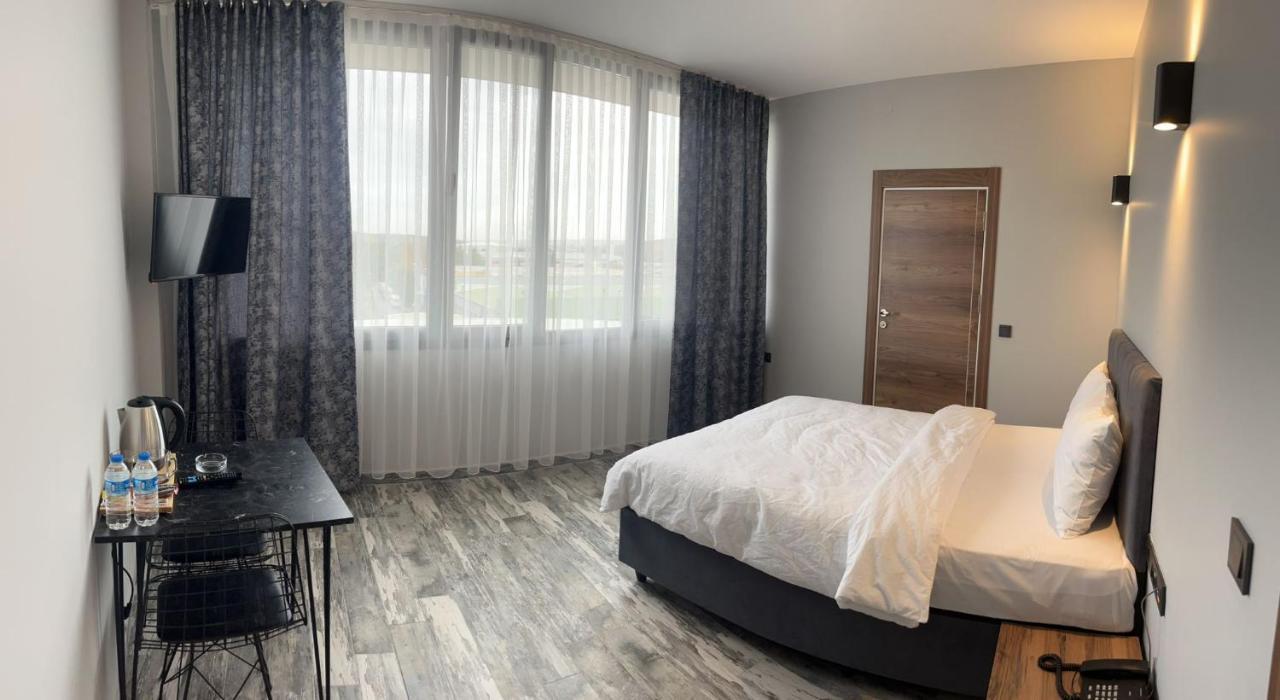 Tuzla Suite Otel イスタンブール エクステリア 写真