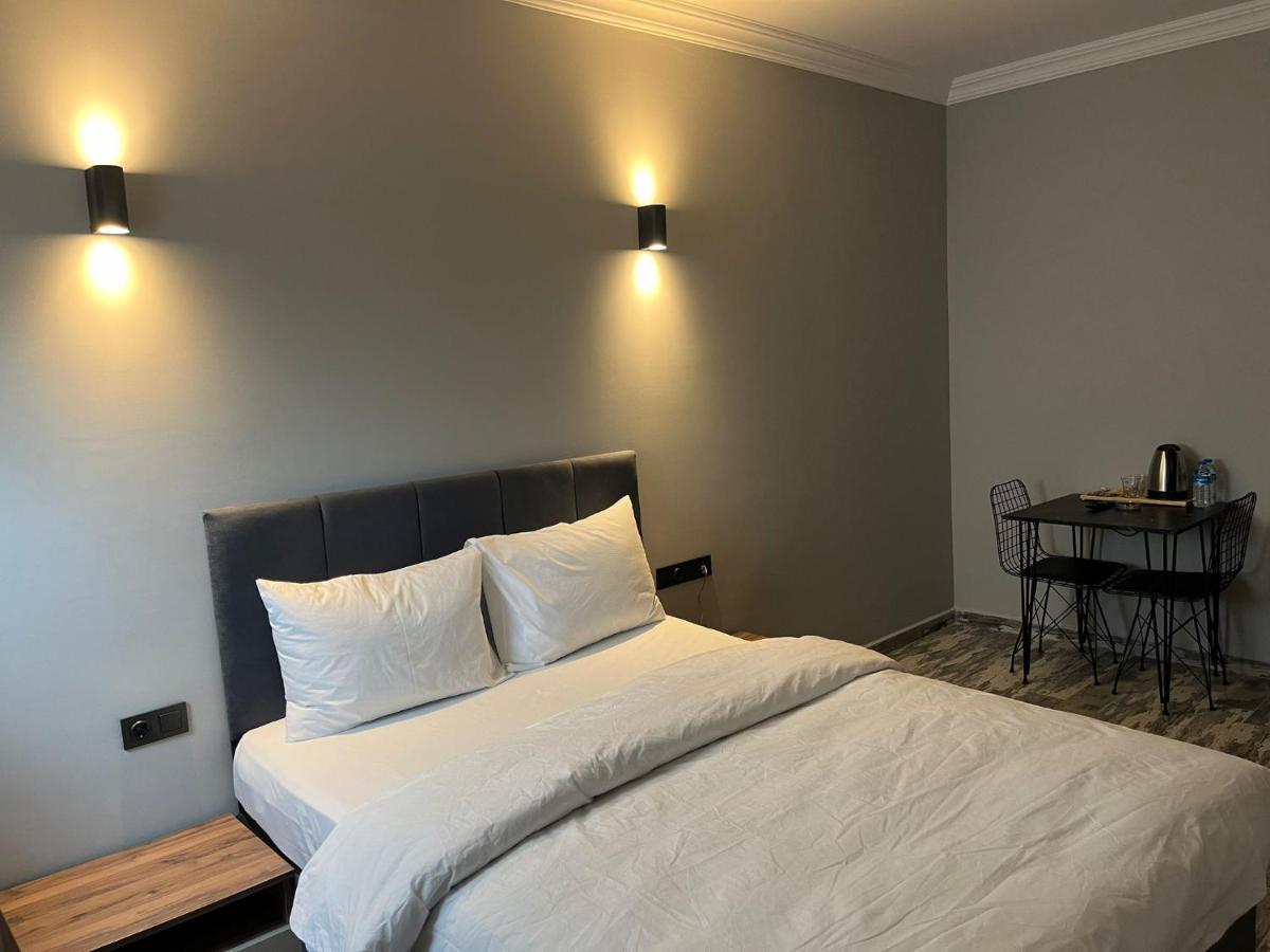 Tuzla Suite Otel イスタンブール エクステリア 写真