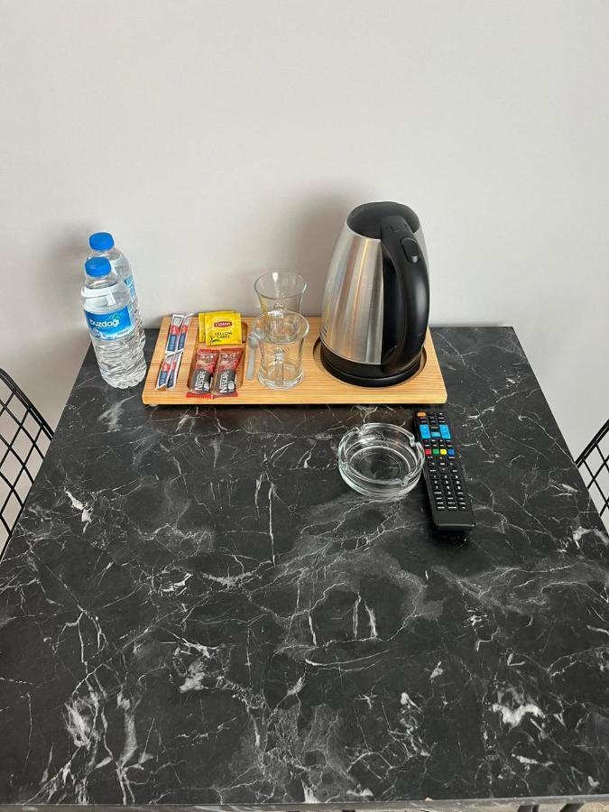 Tuzla Suite Otel イスタンブール エクステリア 写真