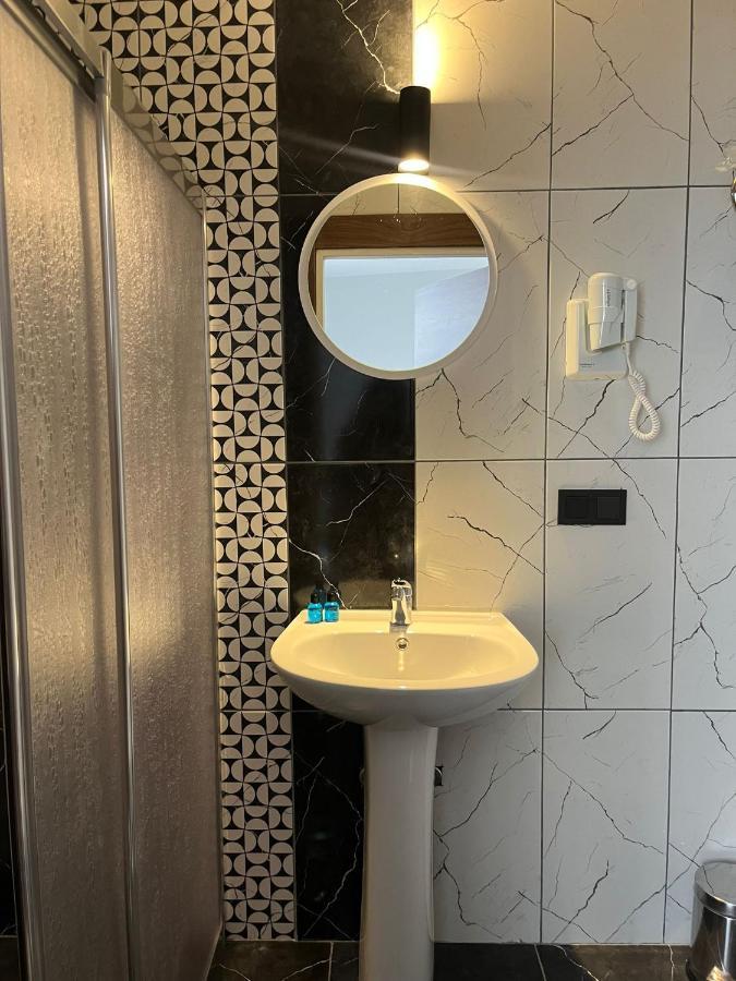 Tuzla Suite Otel イスタンブール エクステリア 写真