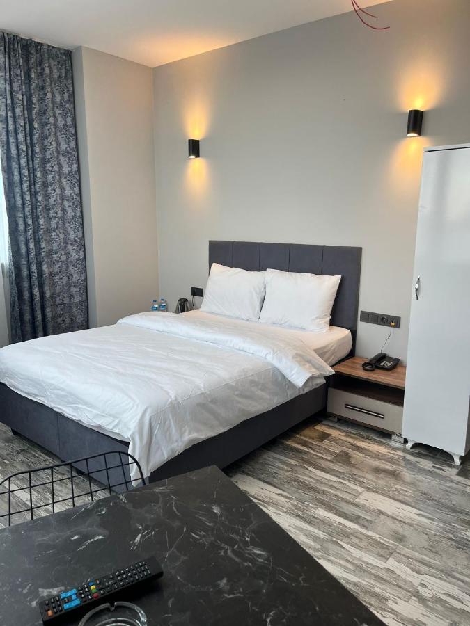Tuzla Suite Otel イスタンブール エクステリア 写真