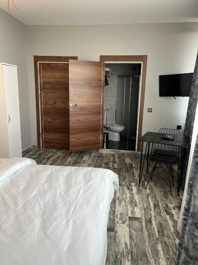 Tuzla Suite Otel イスタンブール エクステリア 写真