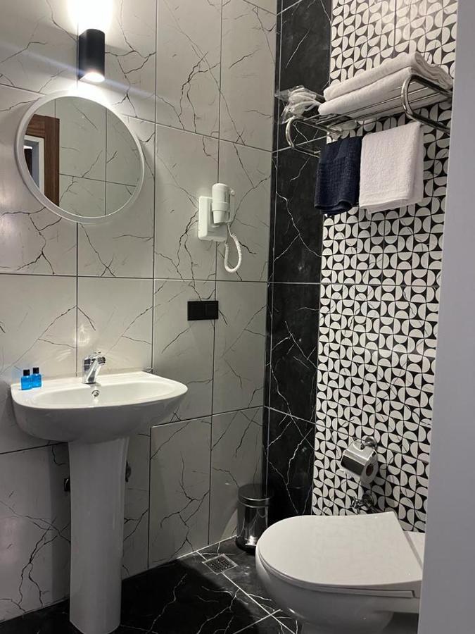 Tuzla Suite Otel イスタンブール エクステリア 写真