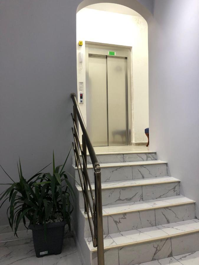 Tuzla Suite Otel イスタンブール エクステリア 写真