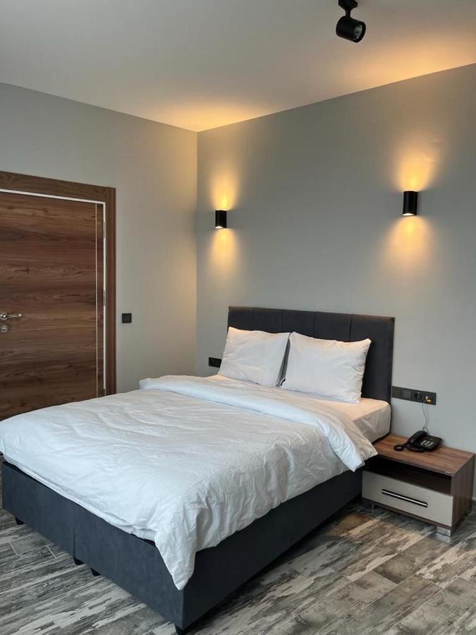 Tuzla Suite Otel イスタンブール エクステリア 写真